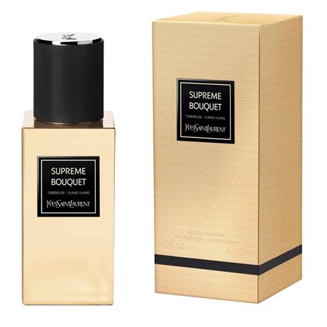 ysl supreme bouquet ekşi|ysl supreme bouquet edp 75ml.